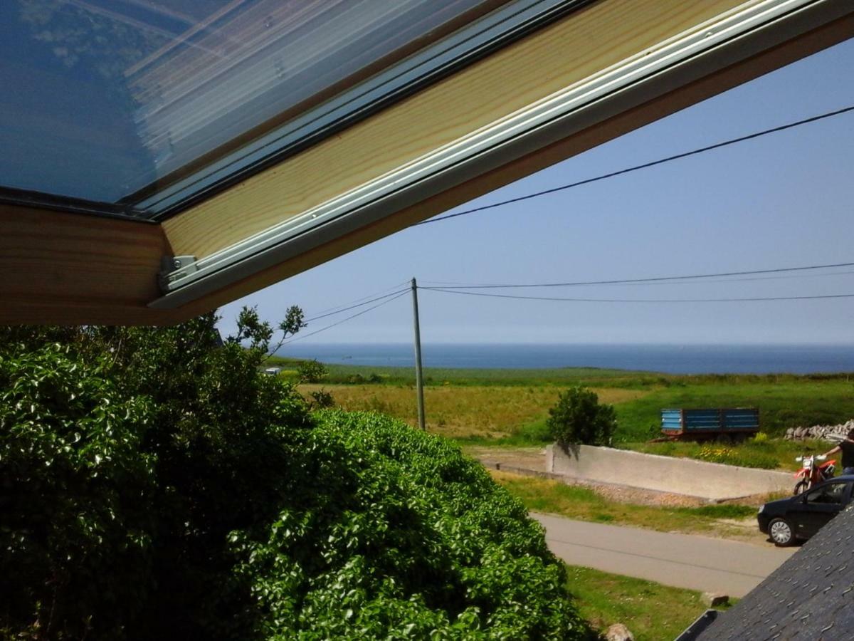 Les Hauts De Kerdrein Villa Saint-Jean-du-Doigt Exterior photo